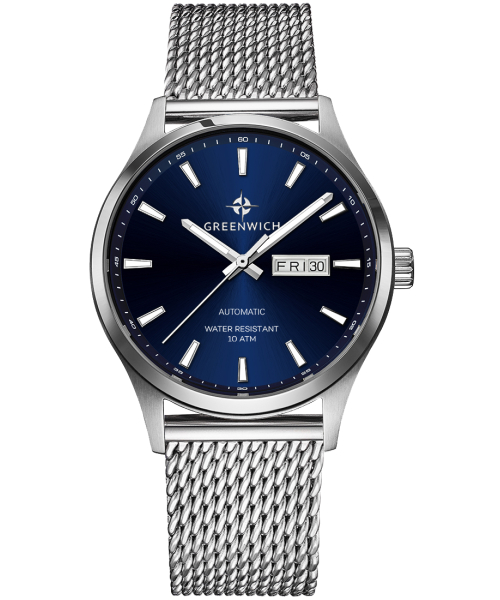 ���� Greenwich GW 054.19.36 #1