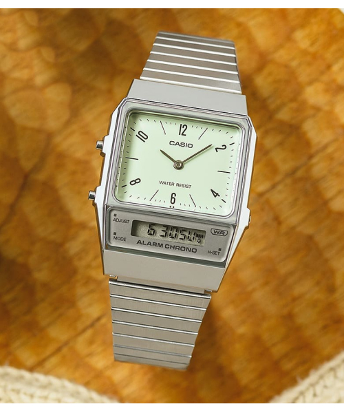 ���� Casio Vintage AQ-800E-3A #2