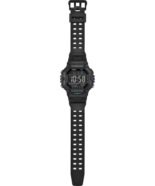 ���� Casio Collection AE-1600HX-1B #3