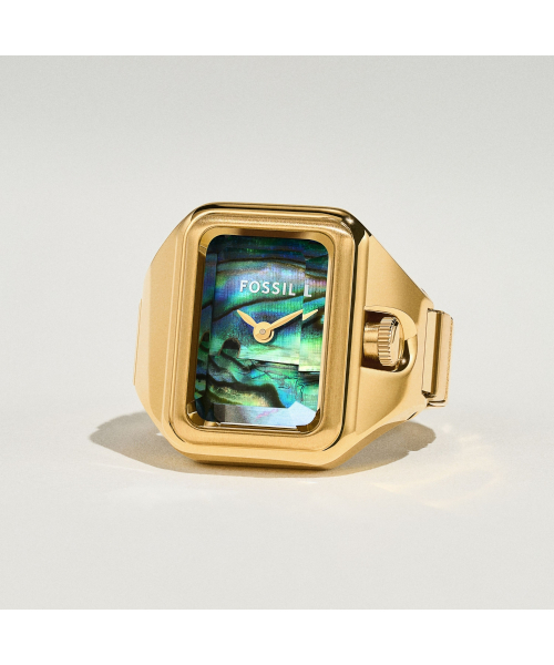 ���� Fossil ES5411 #5