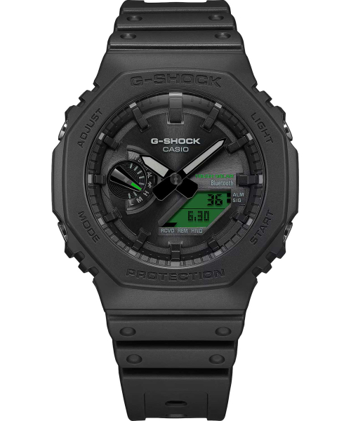 ���� Casio G-Shock GA-B2100BEG-1A #5