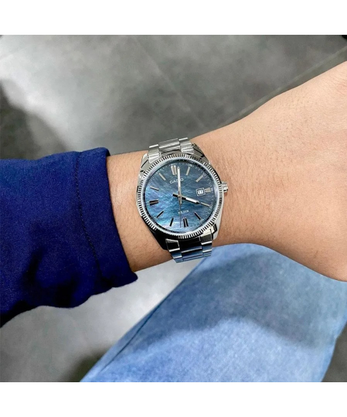���� Casio Collection MTP-1302DS-1A #2