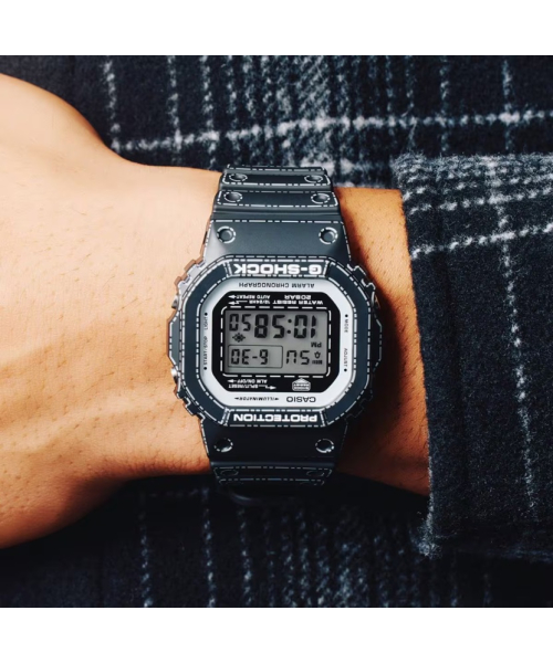 ���� Casio G-Shock DW-5600RGM-1 #2
