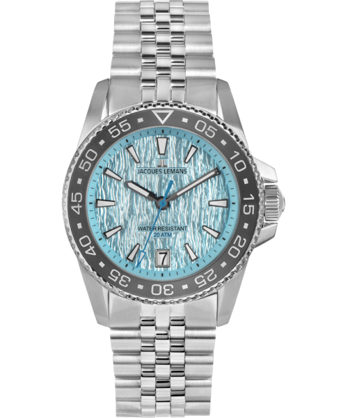 ���� Jacques Lemans 1-2205M #1