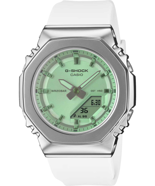 ���� Casio G-Shock GM-S2110SR-7A #1