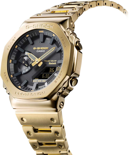 ���� Casio G-Shock GM-B2100GD-9A #5