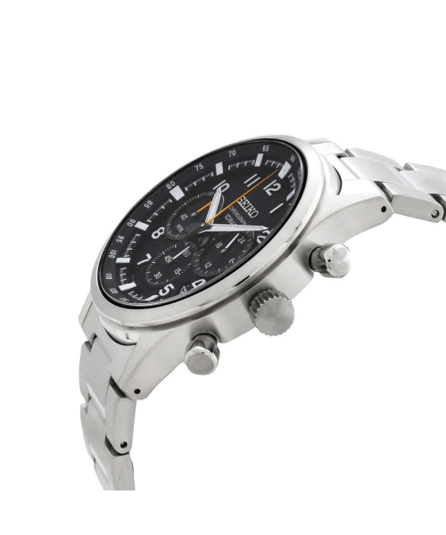 ���� Seiko SSB447P1 #4