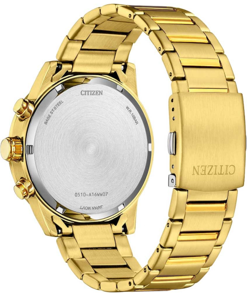 ���� Citizen AN3682-54E #4