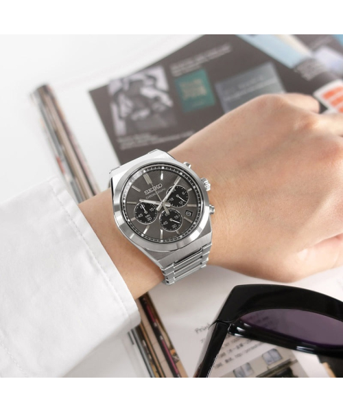 ���� Seiko SSB455P1 #2