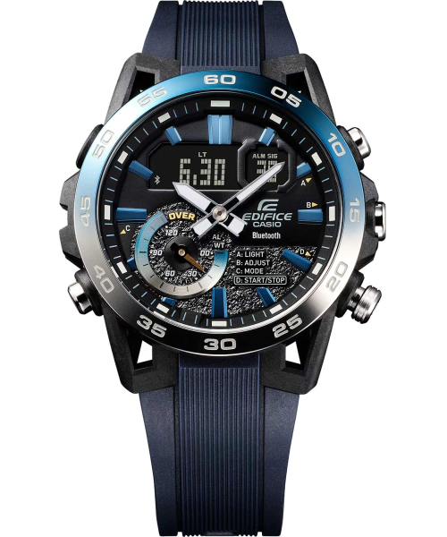 ���� Casio Edifice ECB-40NP-1A #4