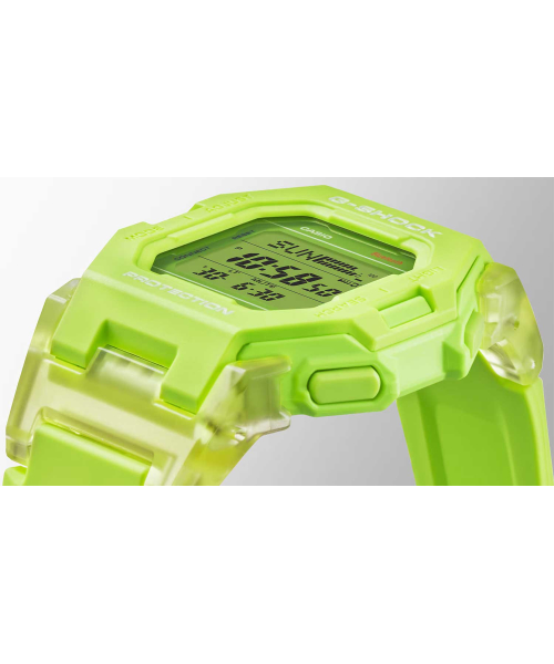 ���� Casio G-Shock GD-B500S-3 #4