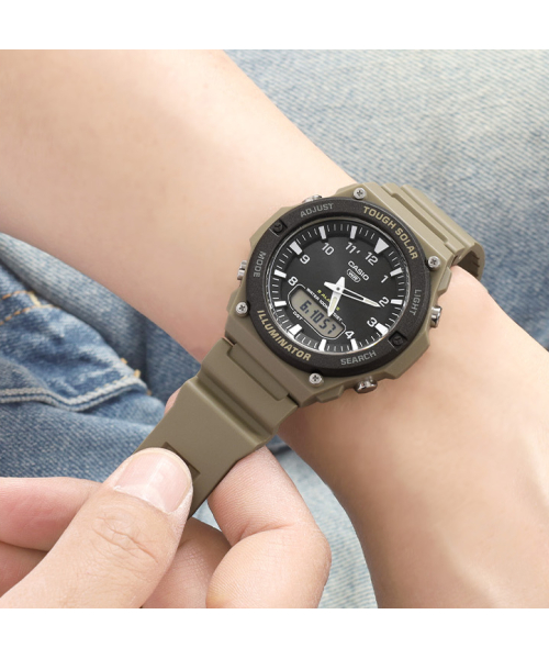 ���� Casio Collection AQ-S820W-5A #2