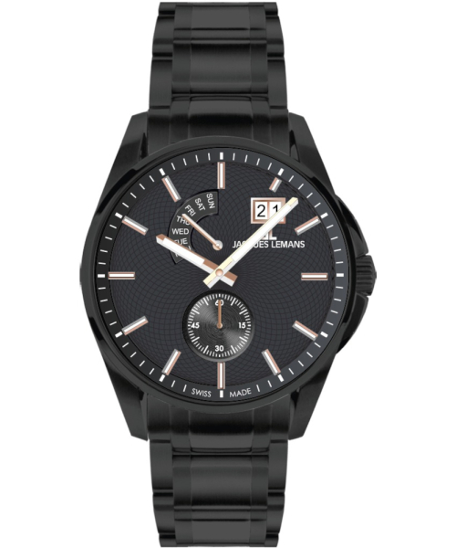 ���� Jacques Lemans 1-2199V #1