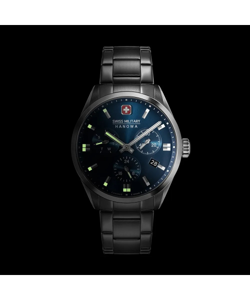 ���� Swiss Military Hanowa SMWGK0005602 #5