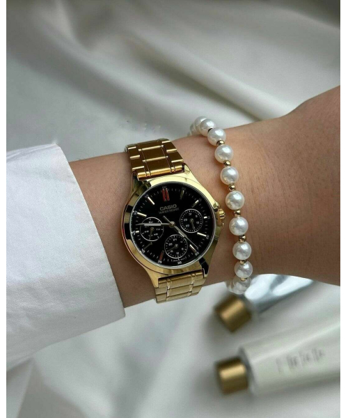 ���� Casio Collection LTP-V300G-1A #3