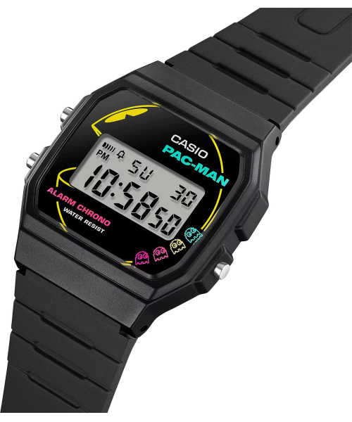���� Casio Vintage F-91WPC-1A #4