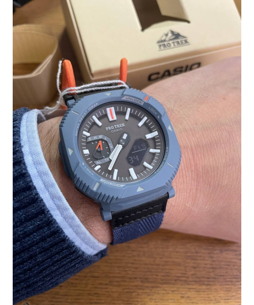 ���� Casio Pro Trek PRJ-B001B-2 #10
