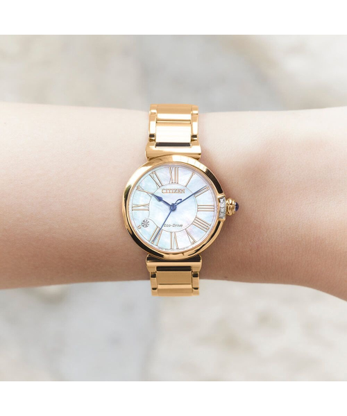 ���� Citizen EM1063-89D #3