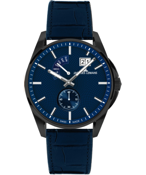 ���� Jacques Lemans 1-2199J #1