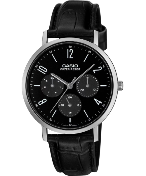 ���� Casio Collection MTP-VT06L-1B #1