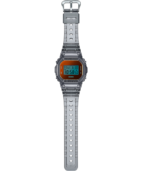 ���� Casio G-Shock DW-5600TLS-8 #3