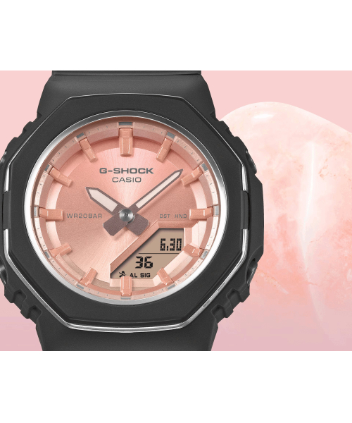 ���� Casio G-Shock GMA-P2110SC-4A #4
