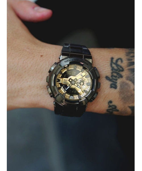 ���� Casio G-Shock GM-110BD-1A9 #3