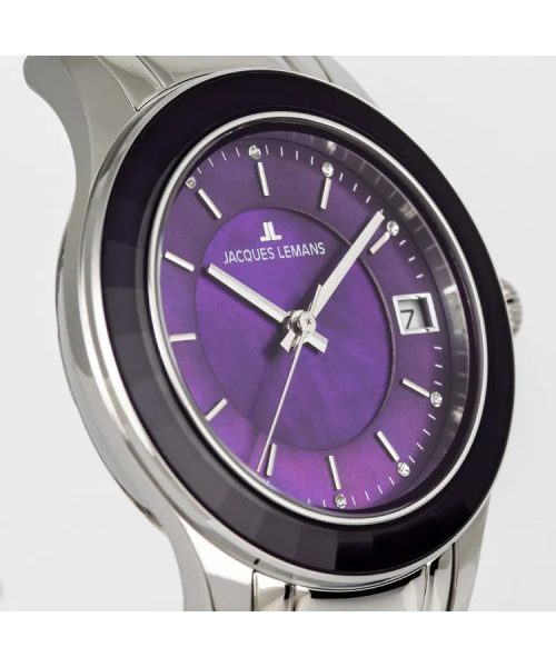 ���� Jacques Lemans 1-2194E #4