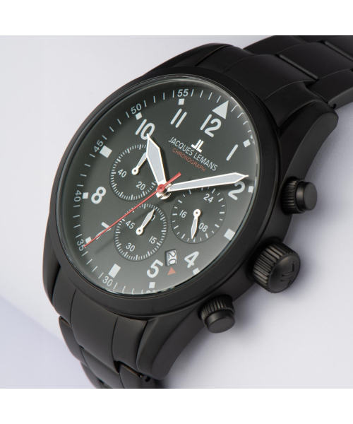 ���� Jacques Lemans 42-2H #2
