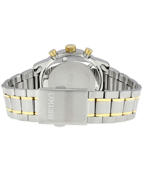 ���� Seiko SSB009P1 #4