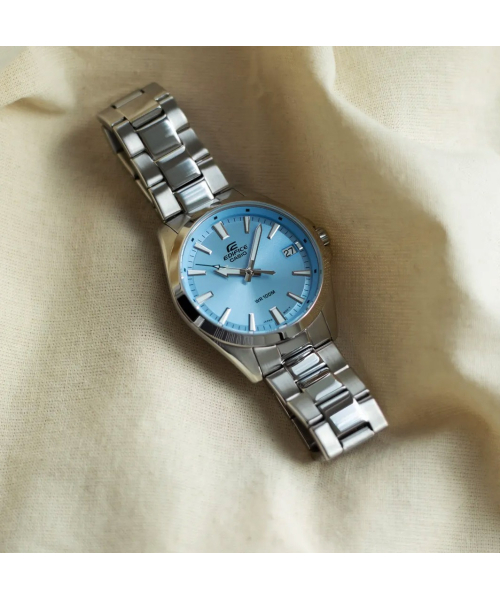 ���� Casio Edifice EFV-100D-2B #5
