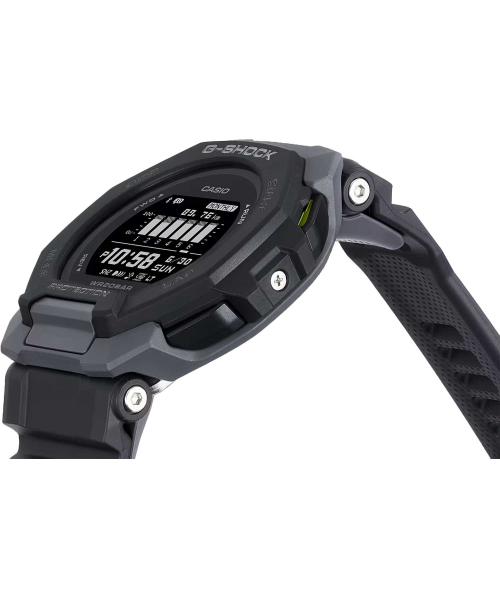���� Casio G-Shock GBD-300-1 #4