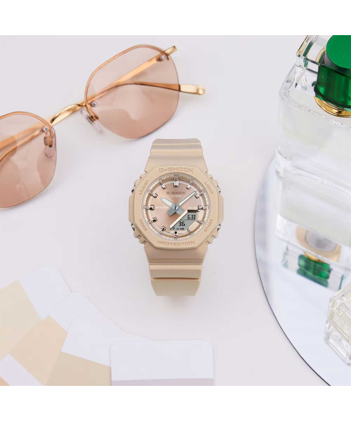 ���� Casio G-Shock GMA-P2100ST-9A #4