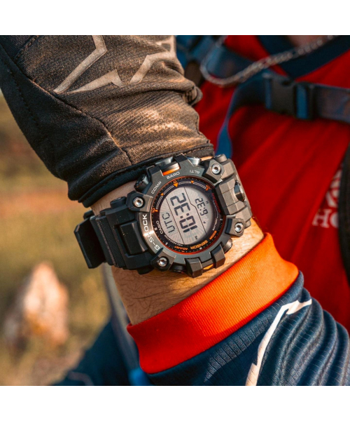 ���� Casio G-Shock GW-9500MEC-1 #2