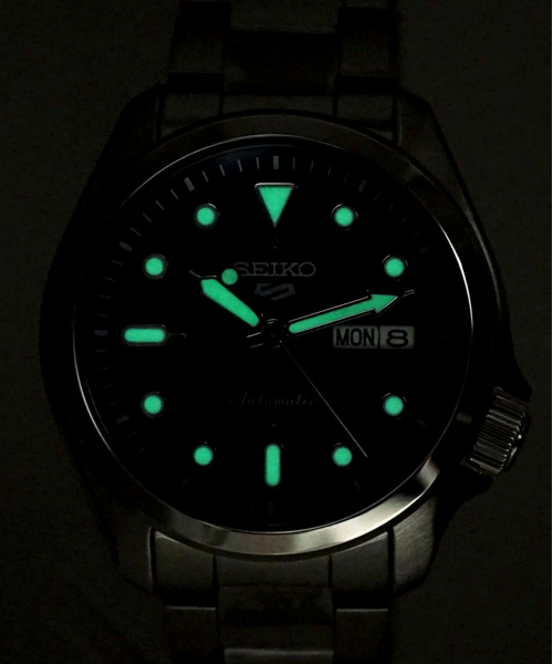 ���� Seiko SRPE57K1 #7