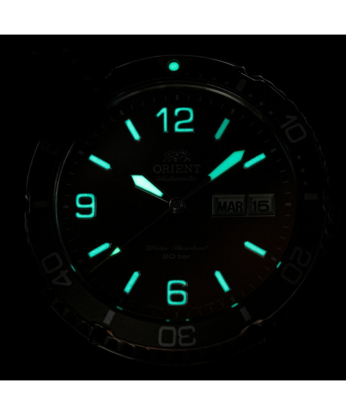 ���� Orient RA-AA0820R09 #6