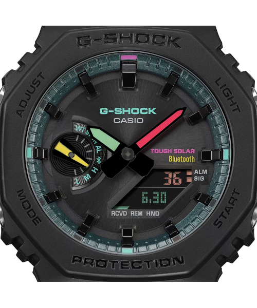 ���� Casio G-Shock GA-B2100MF-1A #3