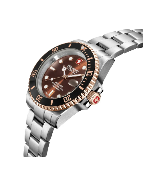 ���� Swiss Military Hanowa SMWGL0006360 #3