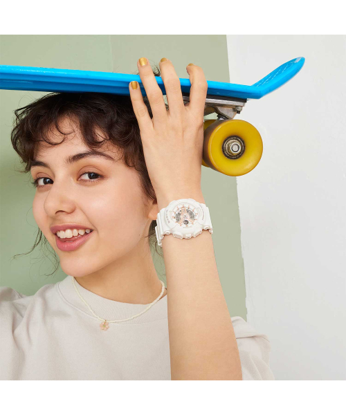���� Casio Baby-G BA-110XRG-7A #4