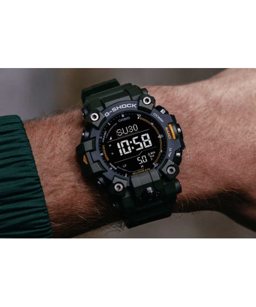 ���� Casio G-Shock GW-9500-3 #5