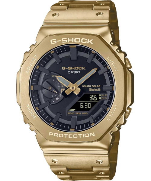 ���� Casio G-Shock GM-B2100GD-9A #1