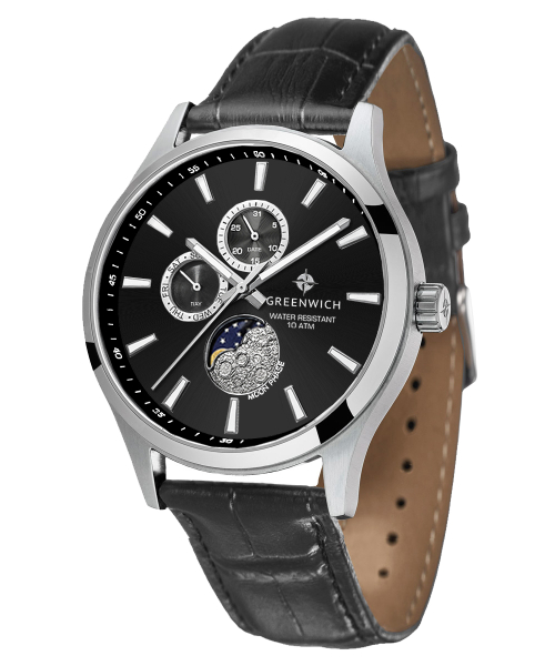 ���� Greenwich GW 058.11.31 #2