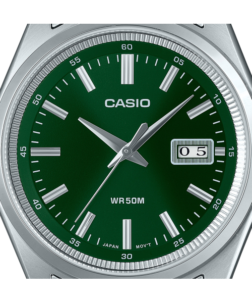 ���� Casio Collection MTP-B180D-3A #2