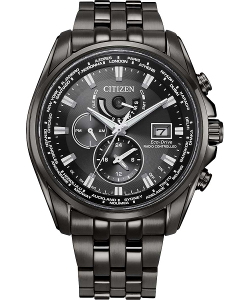 ���� Citizen AT9127-80E #1