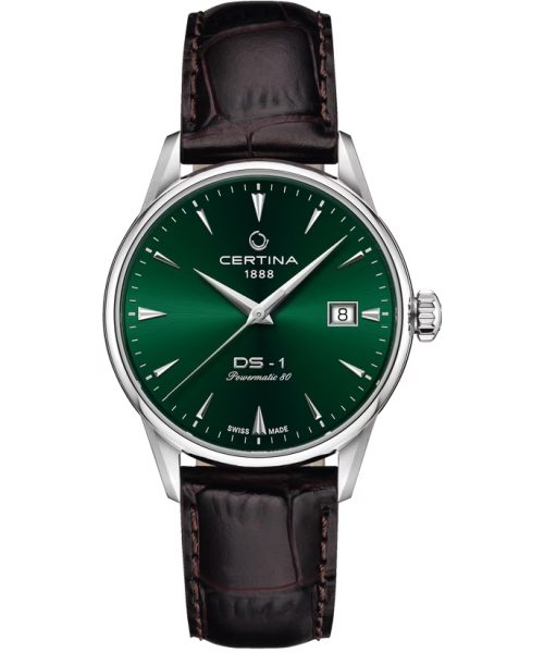 ���� Certina C029.207.16.091.00 #1