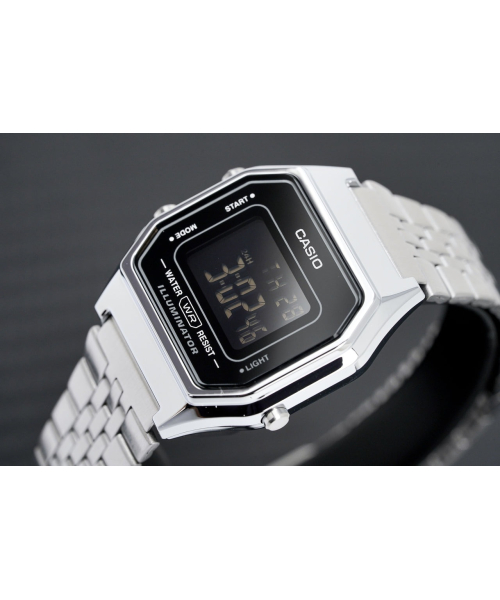 ���� Casio Collection LA680WA-1B #2
