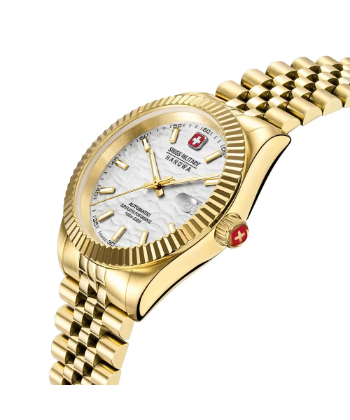 ���� Swiss Military Hanowa SMWGL0005410 #3