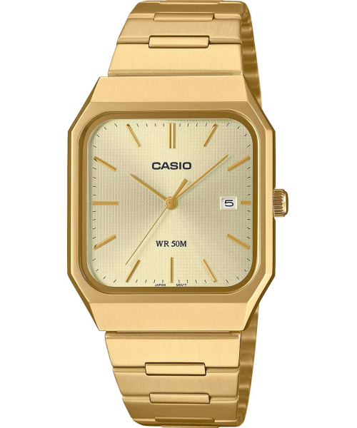 ���� Casio Collection MTP-B185G-9A #1