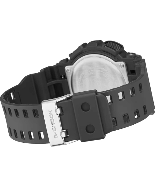 ���� Casio G-Shock GA-100MF-1A #6