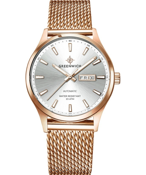 ���� Greenwich GW 054.49.33 #1